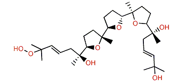 (+)-Longilene peroxide